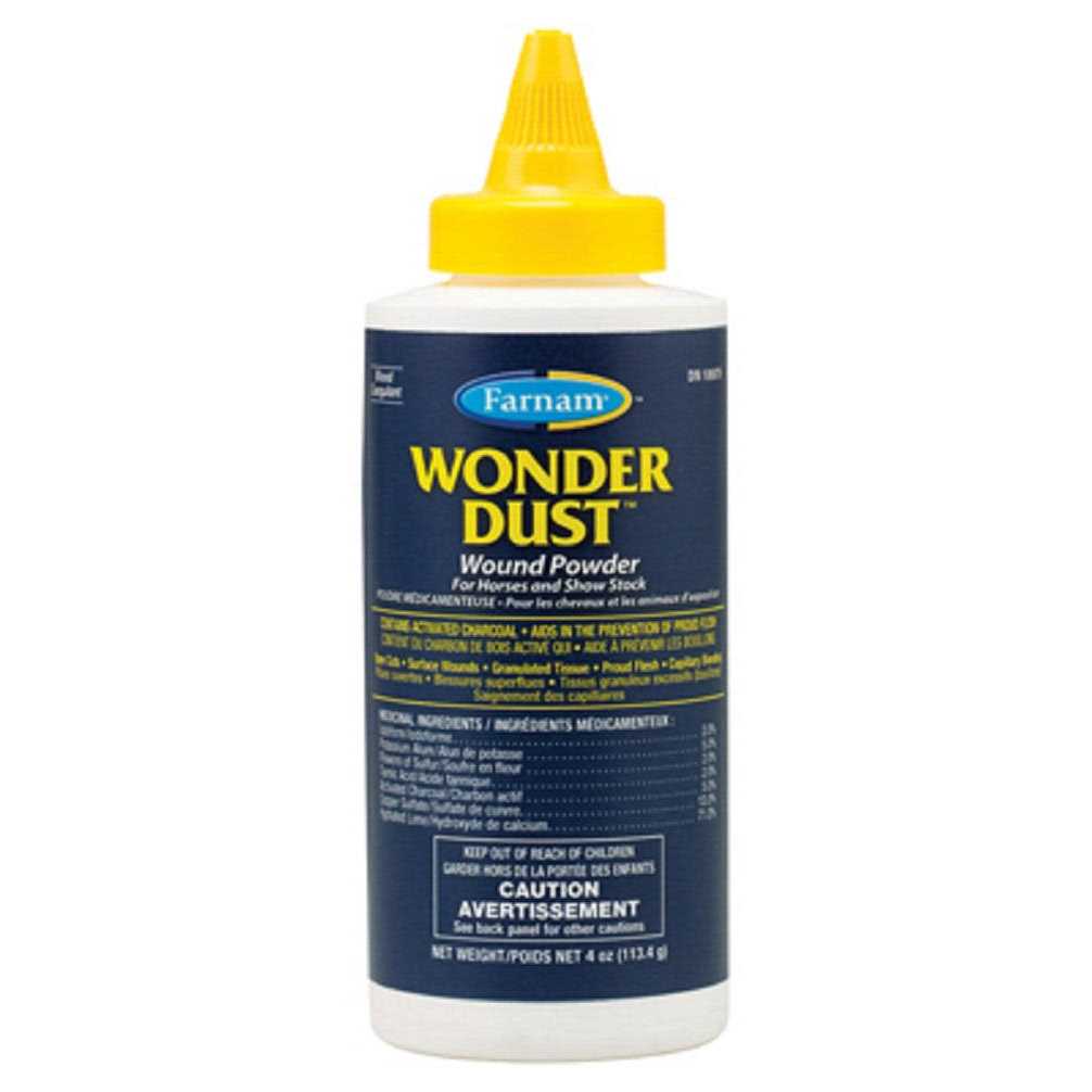 Wound Powder C974018