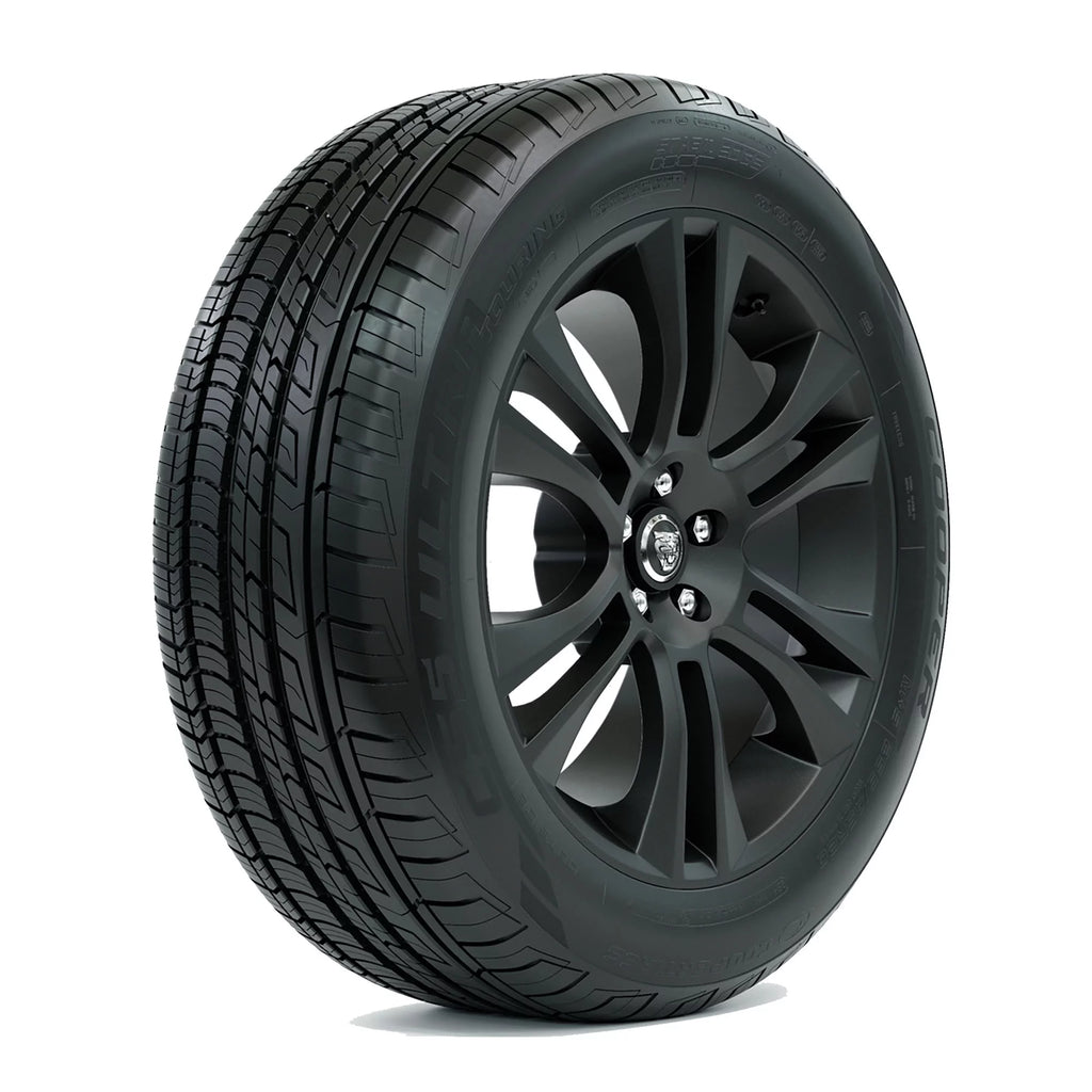 All Season 235/60R18 103V Passenger Tire K61010