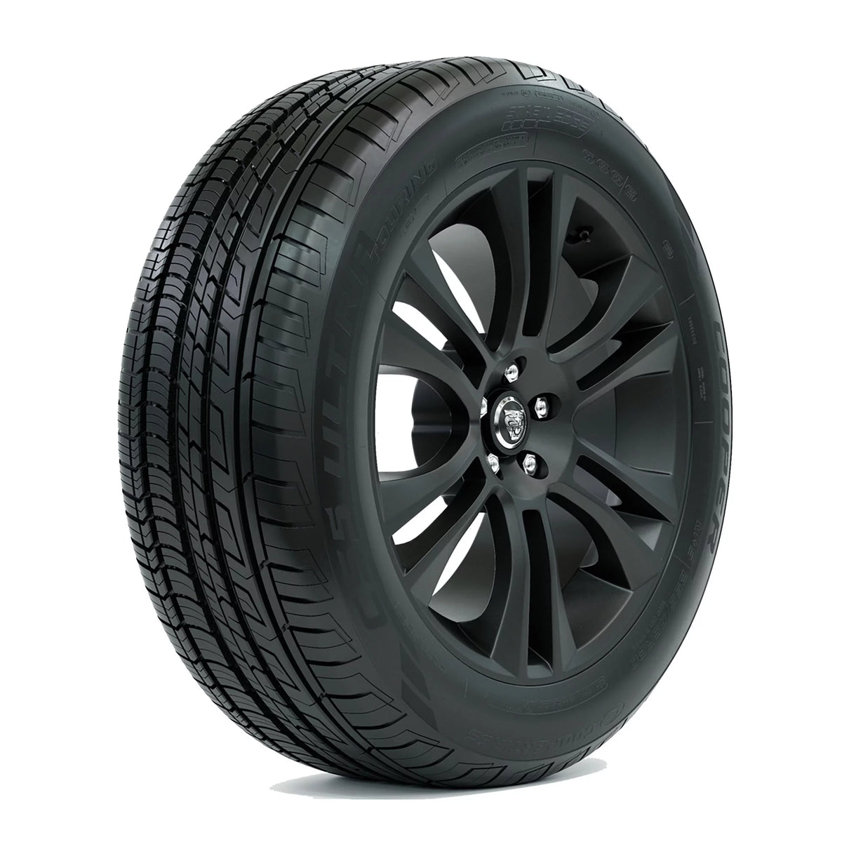 All Season 235/60R18 103V Passenger Tire K61010