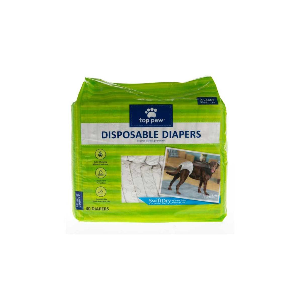 Disposable Dog Diapers U345
