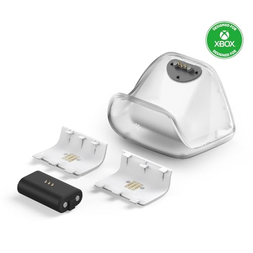 Charging Dock for Xbox Wireless Controllers Q517
