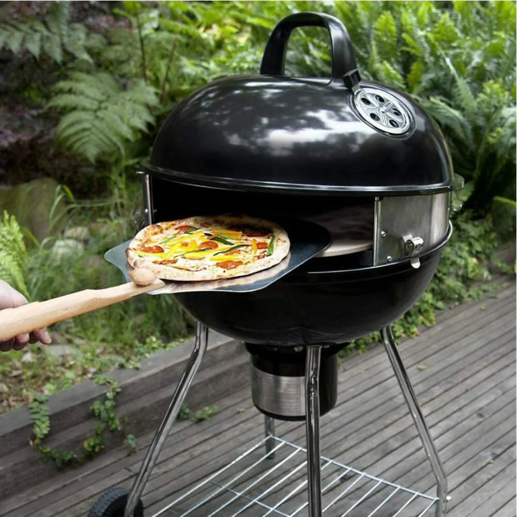 Black Pizza Kit for Kettle Grills B788