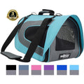 Soft Pet Carrier B8133