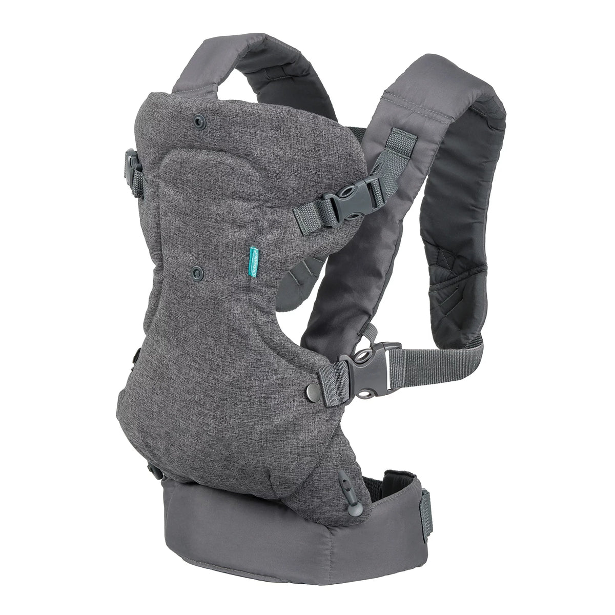 Convertible Baby Carrier 4-Position 8-32lbs Sandy Tan W613529