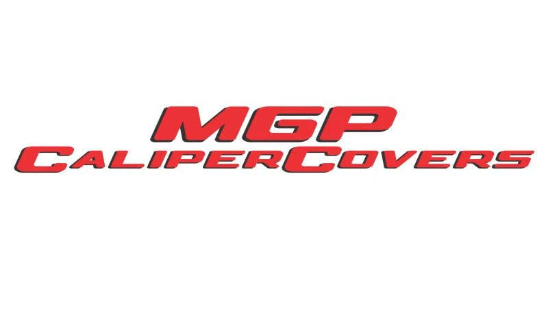 Caliper Covers P16757