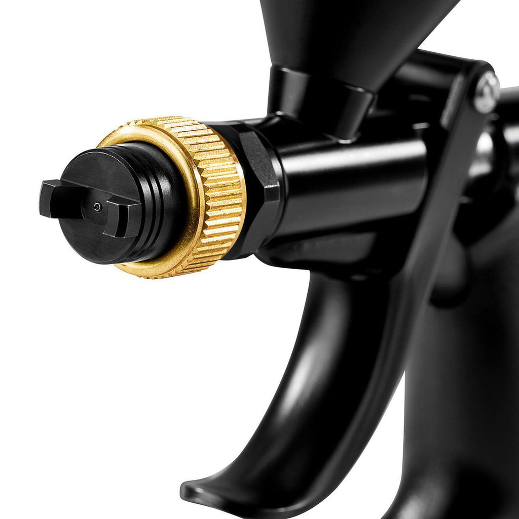 0.3 mm, 0.5 mm Dual-Action Gravity-Feed Airbrush F6752