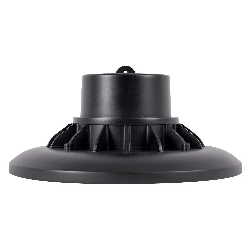 5000 Lumens Hardwired Outdoor LED Area Light with Motion Detection Q428