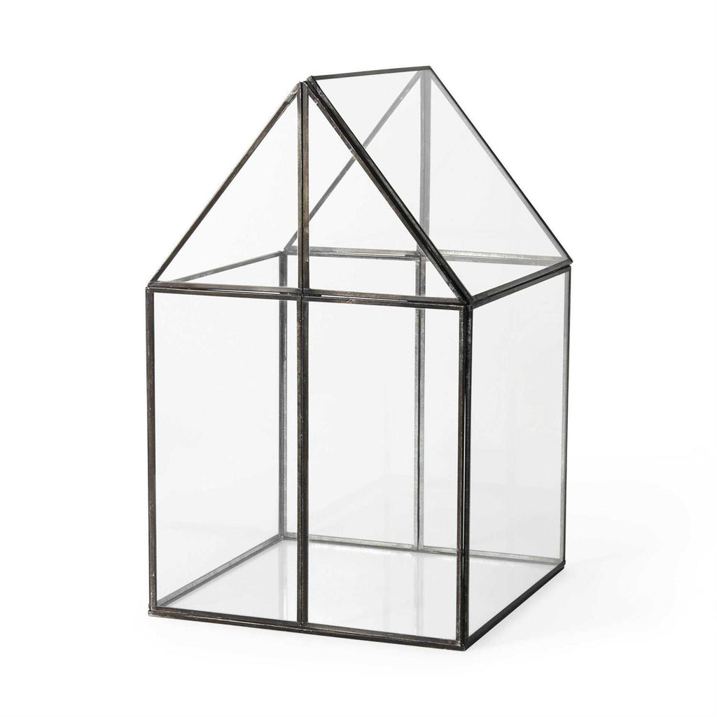 Glass Terrarium S927378