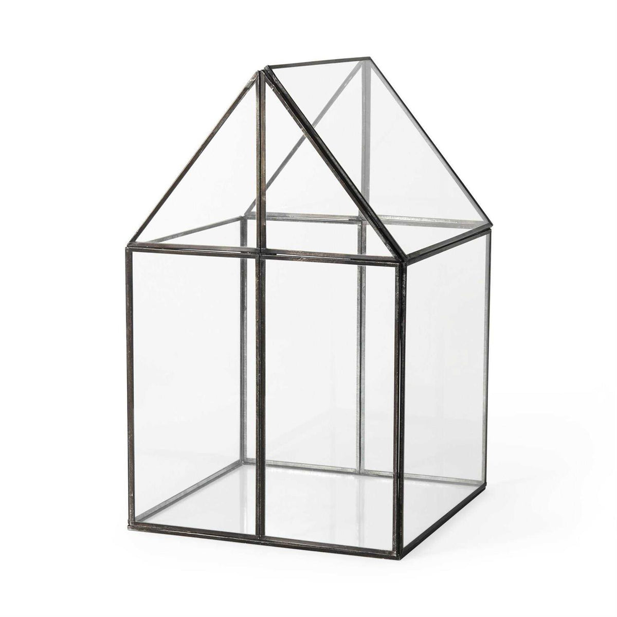 Glass Terrarium S927378
