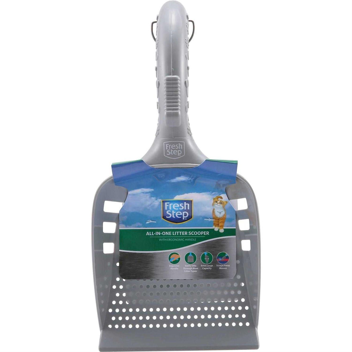 Litter Scoop Z868