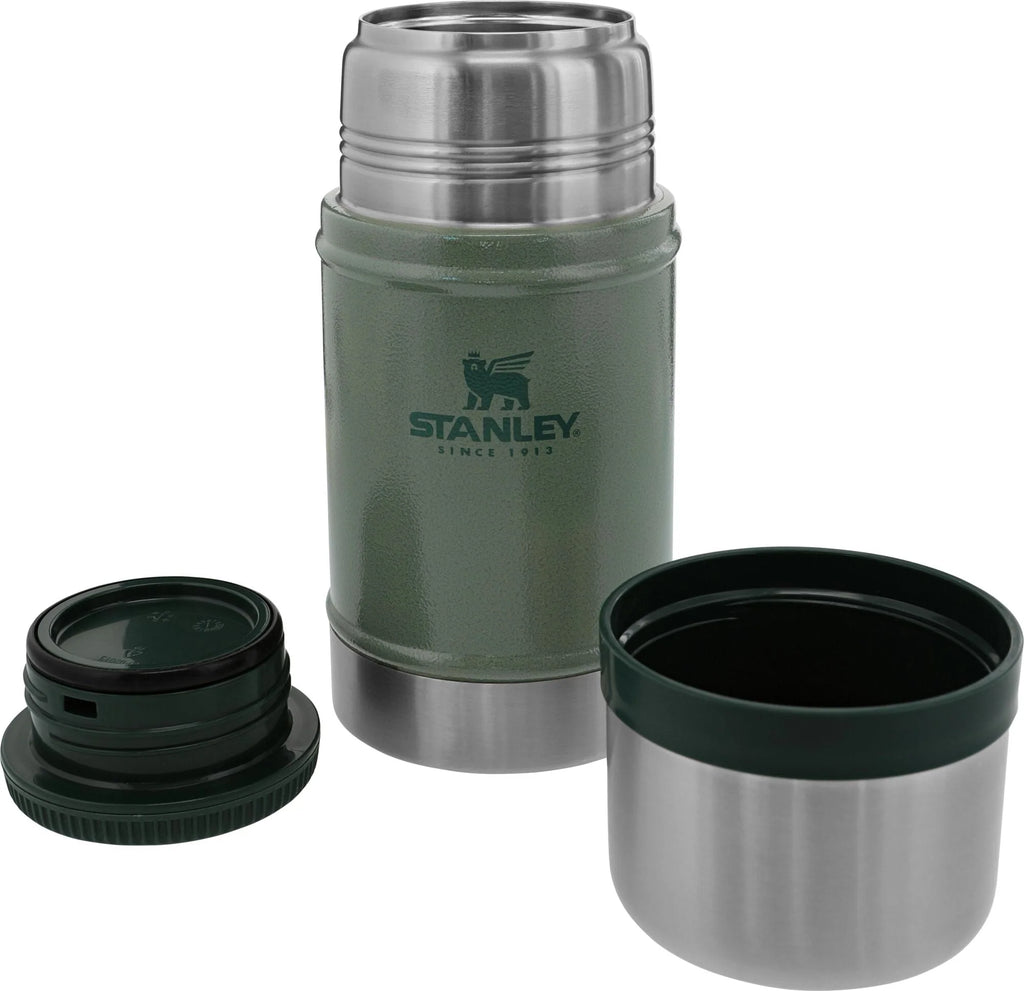 Stainless Steel Food Storage Container, 24 oz I487