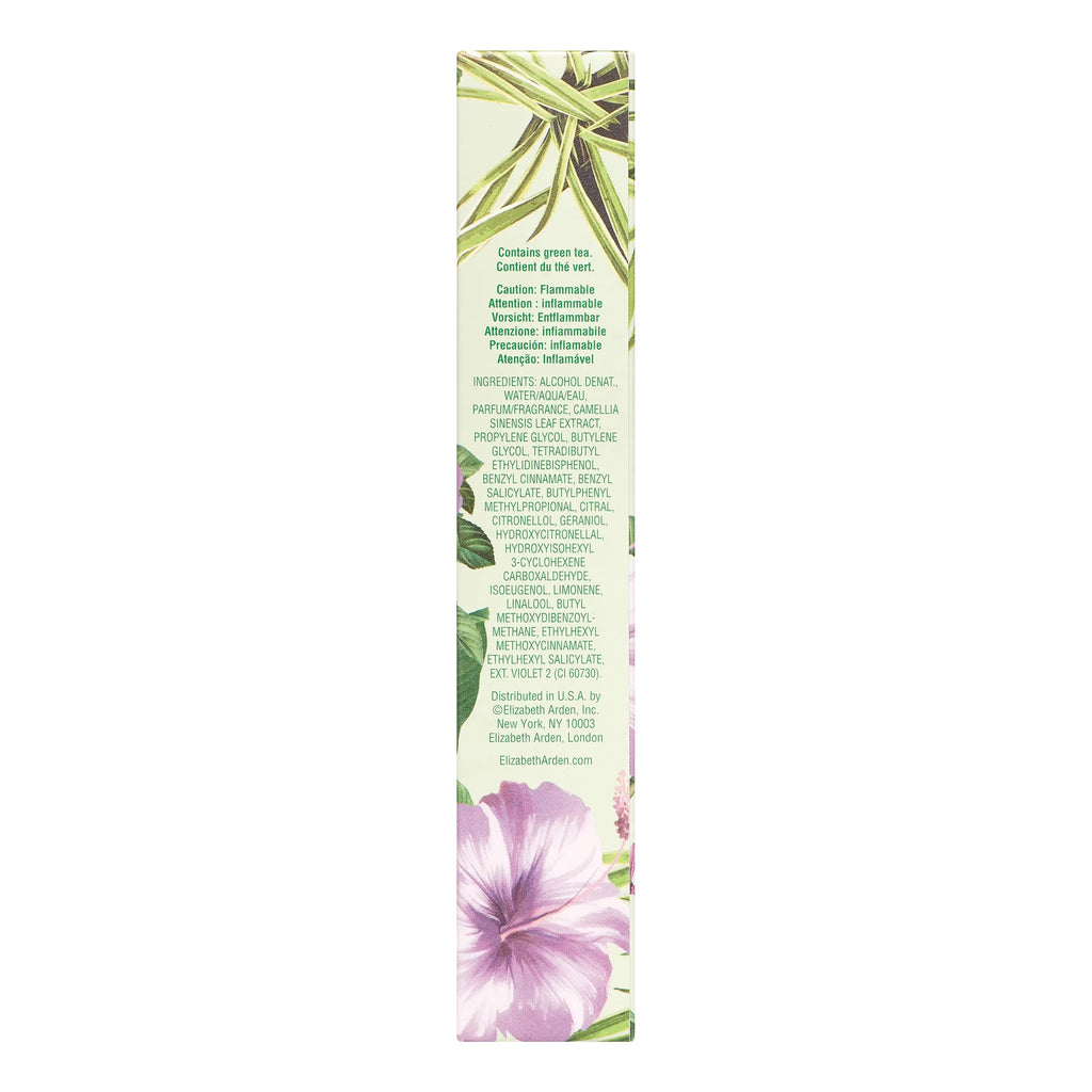 Green Tea Exotic Eau De Toilette Spray 3.3 oz G577