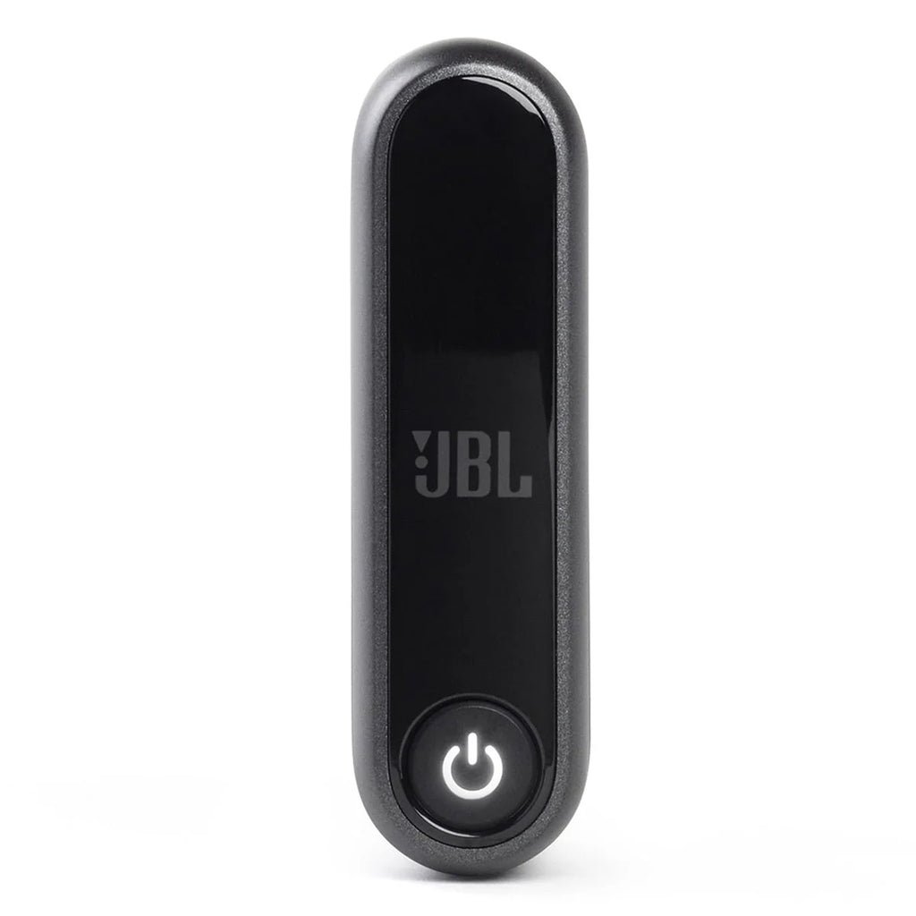 Wireless Microphone Set, Black O6953
