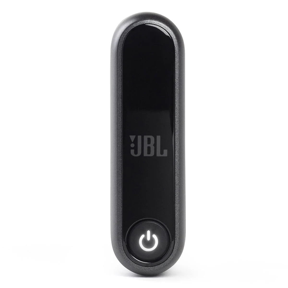 Wireless Microphone Set, Black O6953
