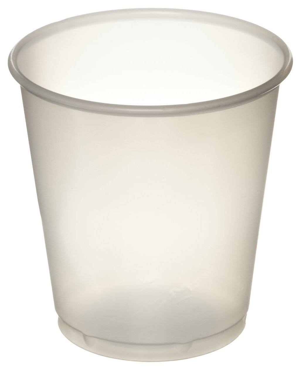 Medicine Cup Case of 2500 Z383693