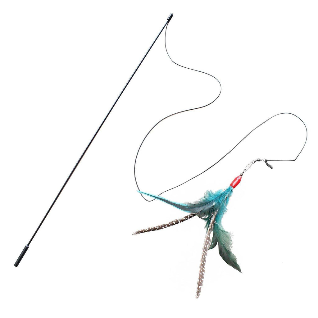 Cat Wand Toy E780