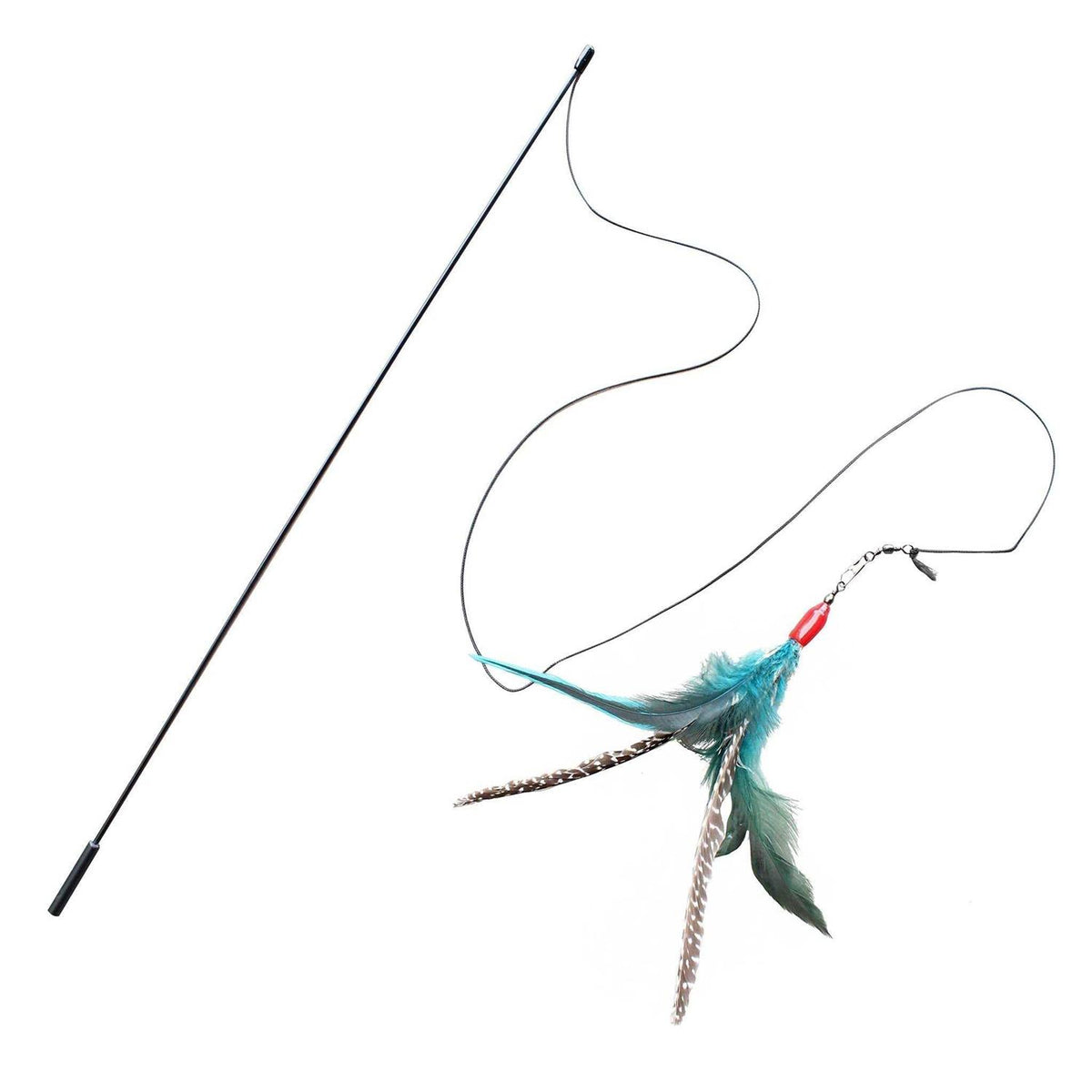 Cat Wand Toy E780