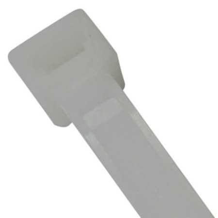 Cable Tie, 7.5 In, Natural, 1000 Pack K938