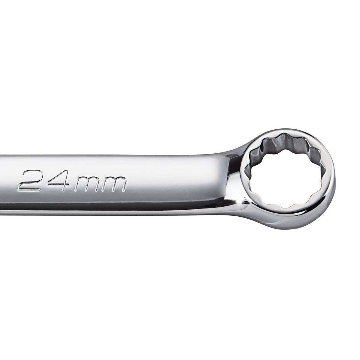 Metric Combination Wrench Set, 5 Piece Y54741
