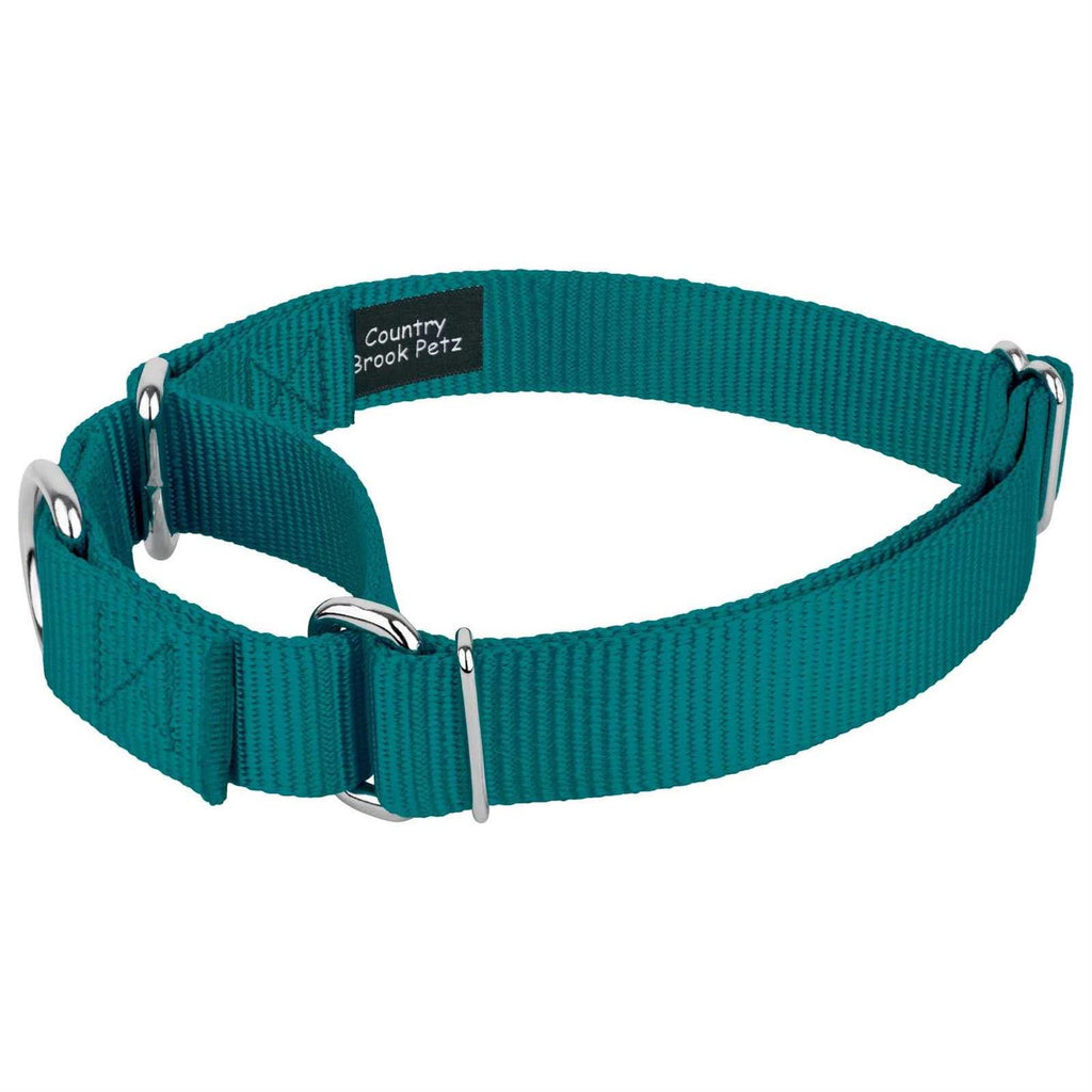Nylon Dog Collar E25594