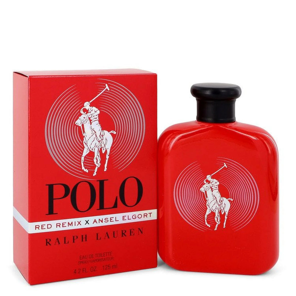 Eau De Toilette Spray 4.2 oz N335