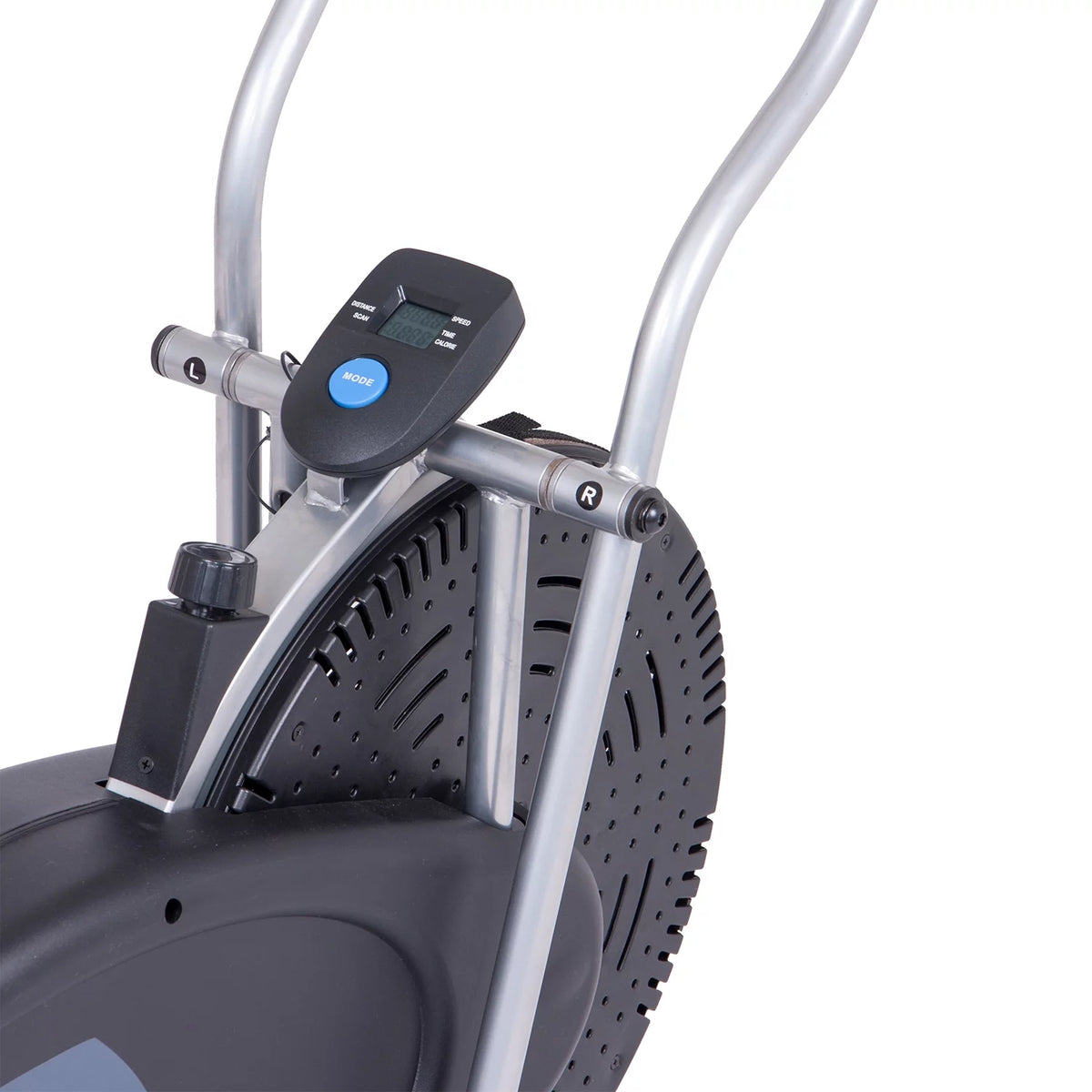 Upright Fan Bike N760