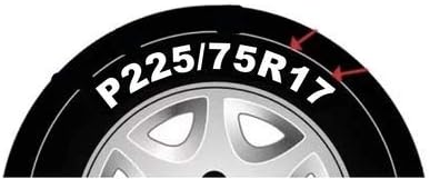 17 inch Steel Car Wheel N662401