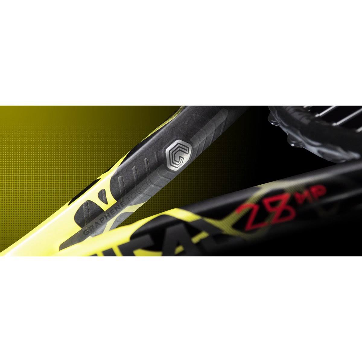 Tennis Racquet Z46567