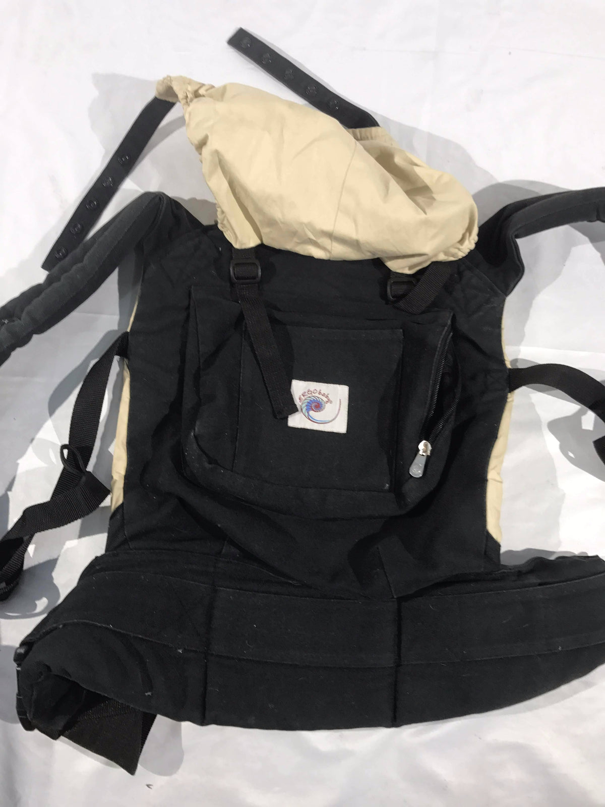 Baby Carrier with Insert E43881
