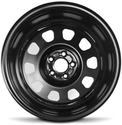 17 inch Steel Car Wheel N662401