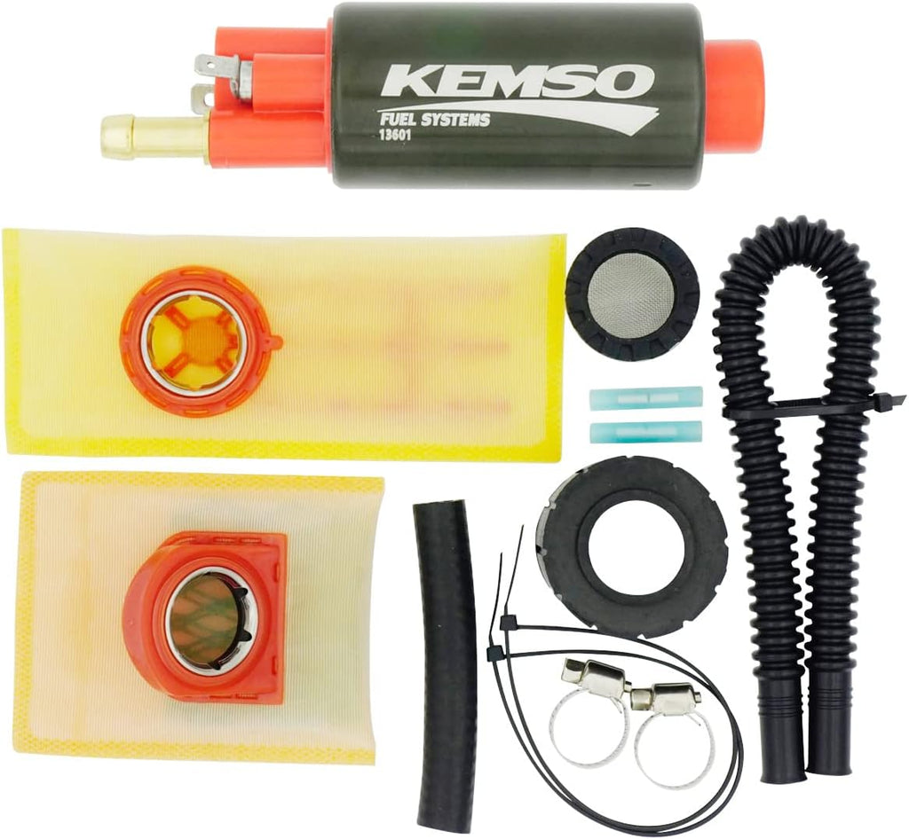OEM Replace Fuel Pump Y328