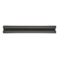 Magnetic Knife Bar in Black H852809