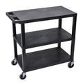 Black Presentation Station M293