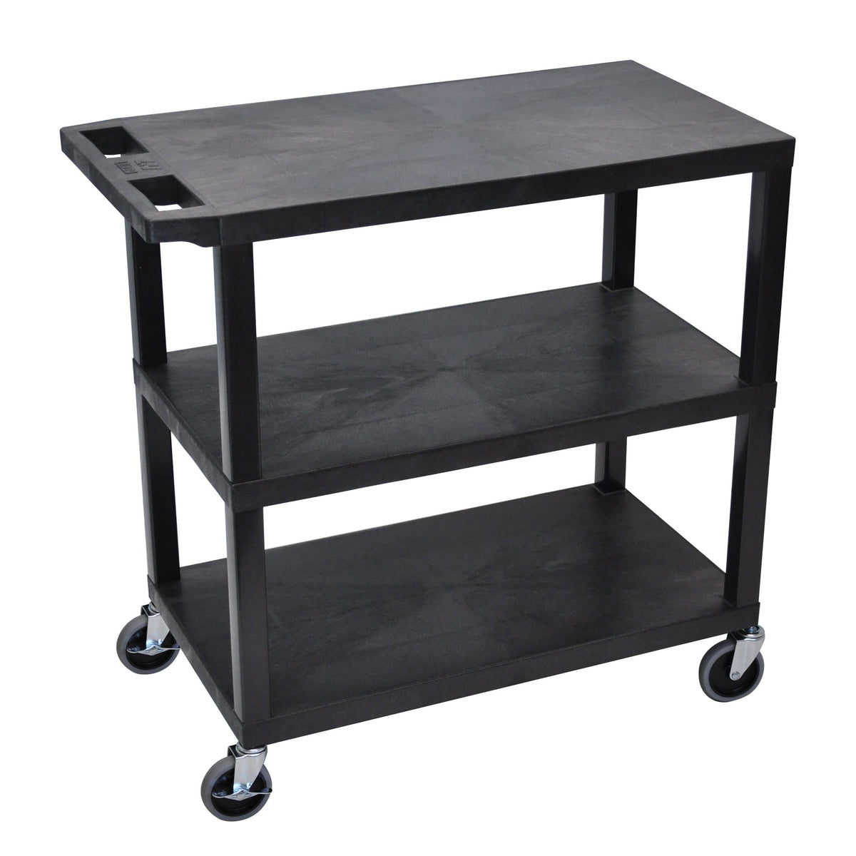 Black Presentation Station M293