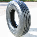 All Steel ST 235/80R16 Load H 16 Ply Trailer H60578