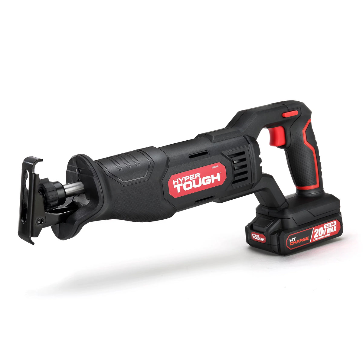 20V Impact Driver 2-Speed Hammer Drill and Reciprocating Saw Bundle O691