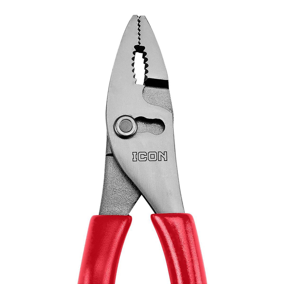 8 in. 3-Position Slip-Joint Pliers F682246