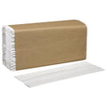White 1-Ply C-Fold Hand Towel 150-Pack T774386