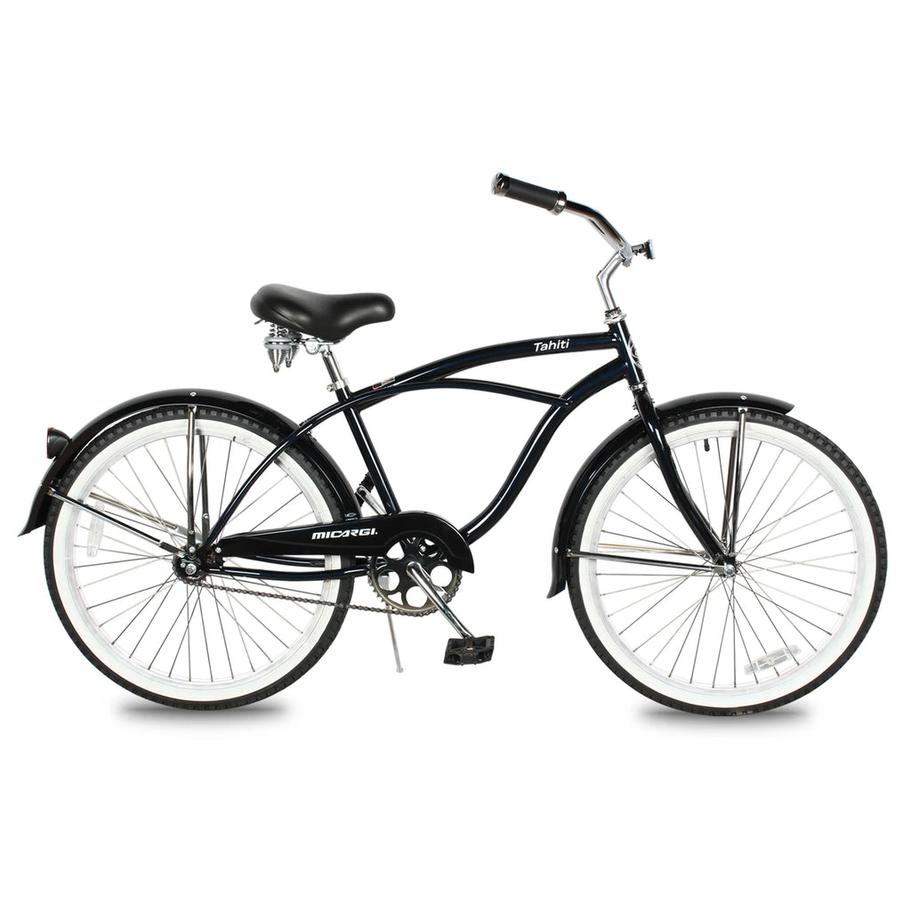 26 Inch Single Speed Beach Cruiser Bike U2392