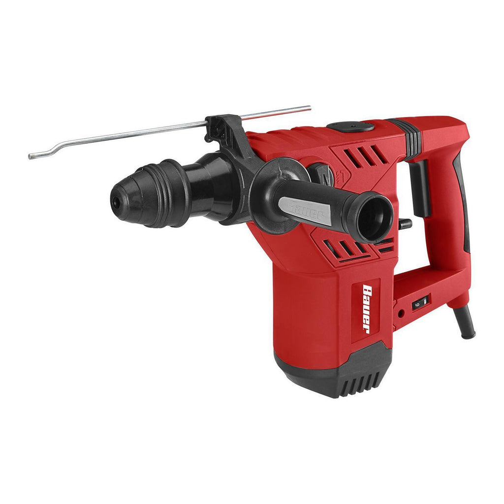 10 Amp 1-1/8 in. Variable-Speed Rotary Hammer H5034