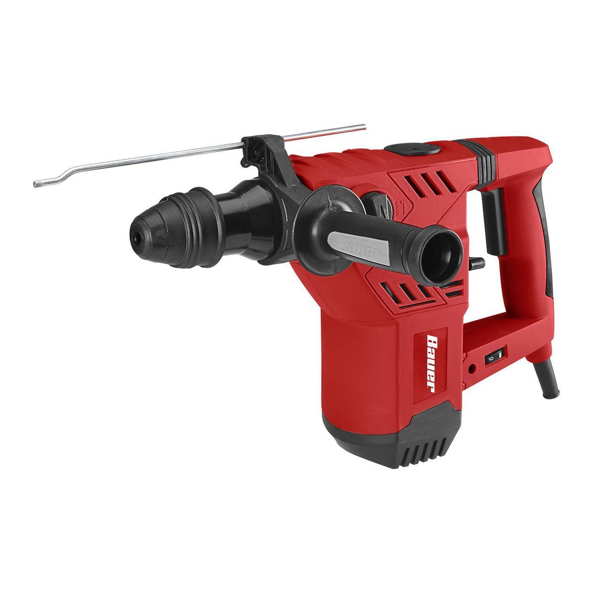 10 Amp 1-1/8 in. Variable-Speed Rotary Hammer H5034