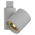 30W 1 LED Track Light White Finish C616852