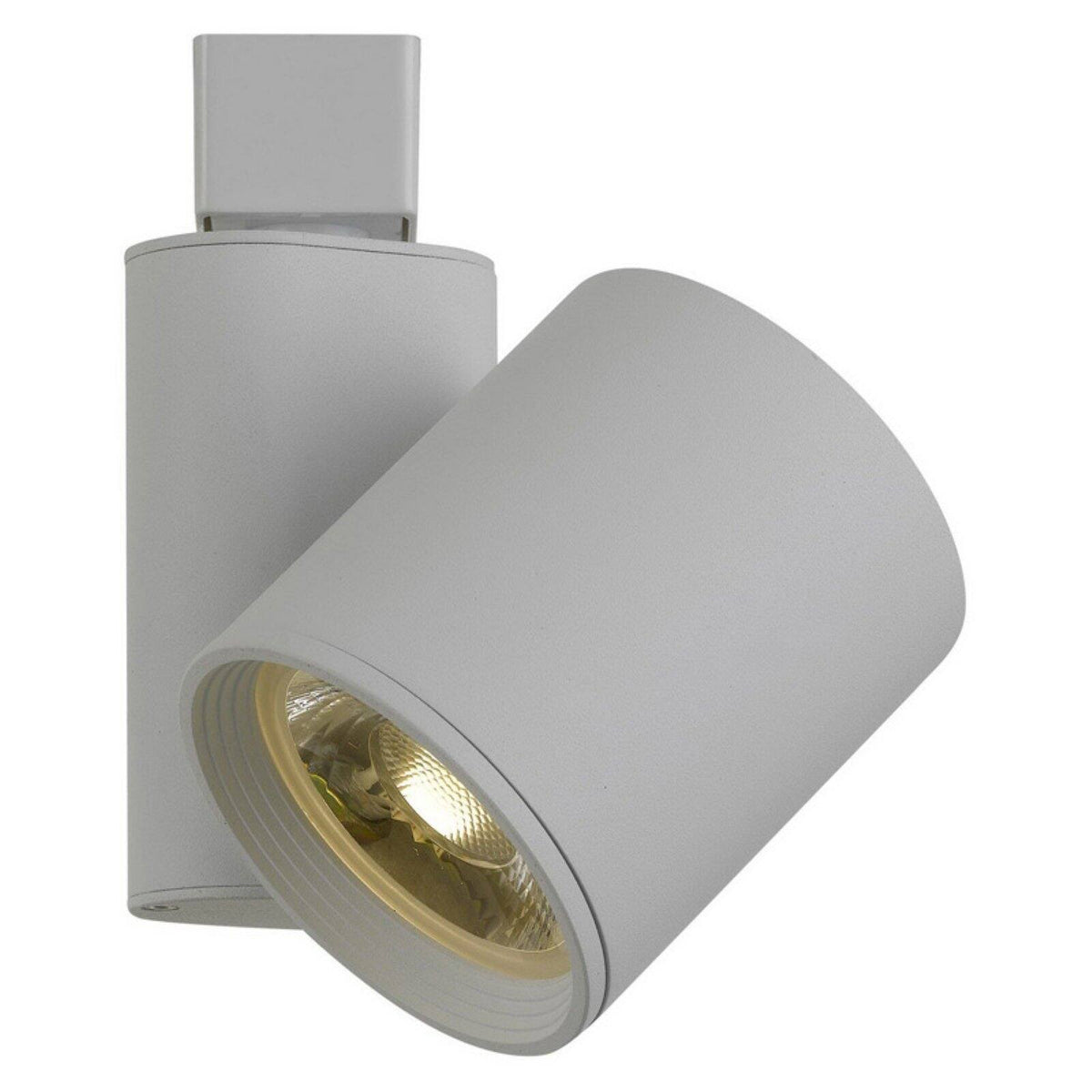 30W 1 LED Track Light White Finish C616852