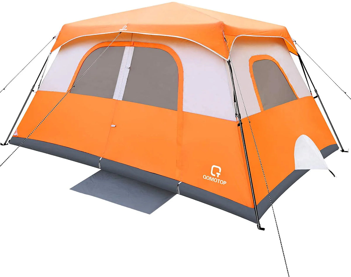 10 Person Waterproof Camping Tent A133824