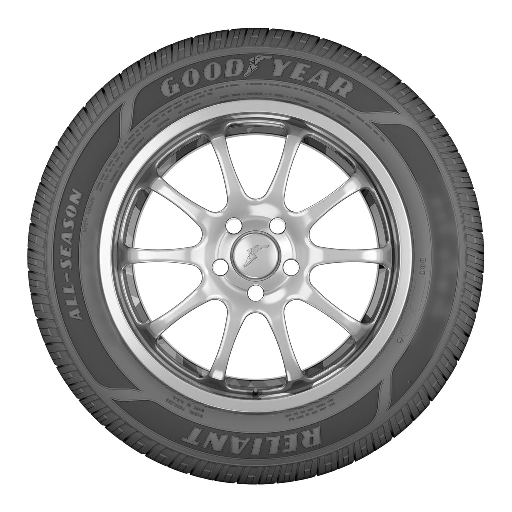All-Season 225/60R17 99V Tire R6827