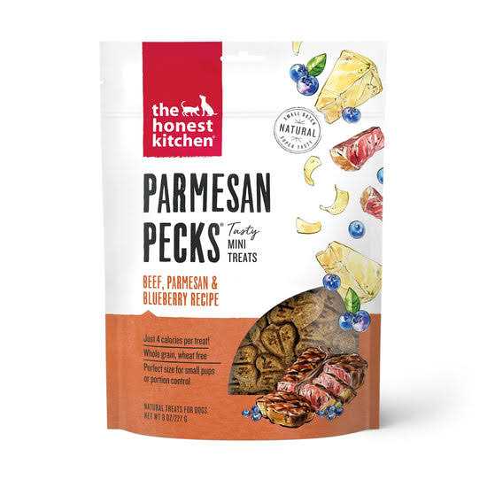 Dog Goat’s Milk Cookies B2750