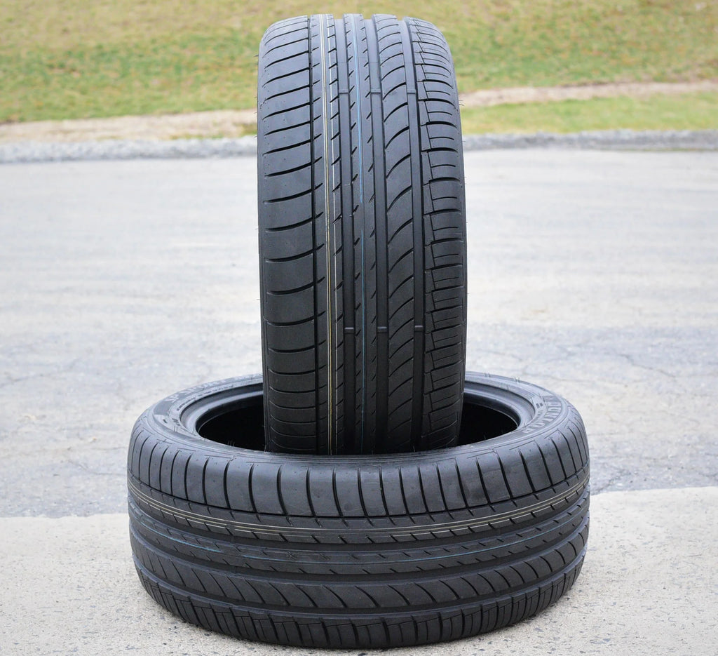 245/40R19 94Y Tire G864