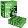 Poop Bags B15412