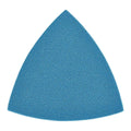 120 Grit Hook and Loop Triangle Sanding Sheets 5-Pack Z582