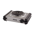 Electric Stainless Steel Single Burner N61911